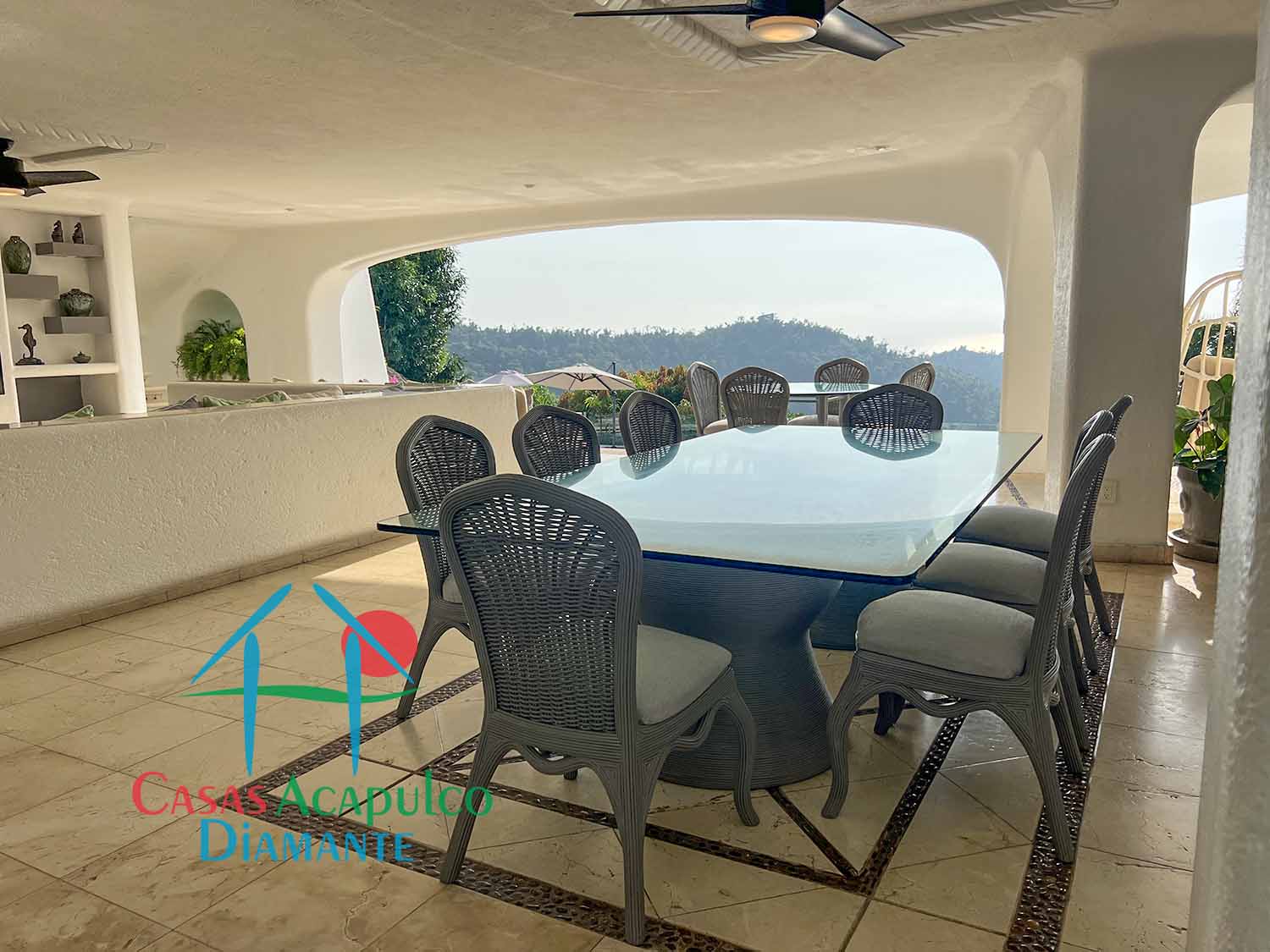 Casa Rudy - Estancia 2 Casa Rudy - Estancia 2